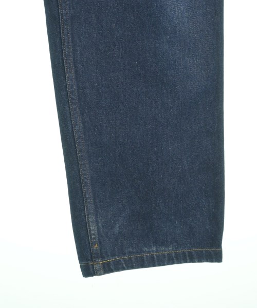 COMME des GARCONS HOMME（コムデギャルソンオム）デニムパンツ 紺 サイズ:M メンズ/2200670141012