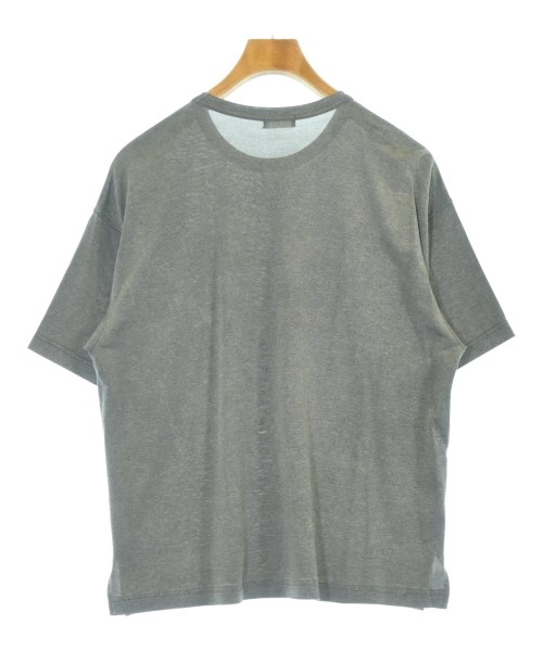 COMME des GARCONS HOMME（コムデギャルソンオム）Tシャツ・カットソー グレー サイズ:-(M位) メンズ/2200670141029
