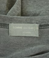 COMME des GARCONS HOMME（コムデギャルソンオム）Tシャツ・カットソー グレー サイズ:-(M位) メンズ/2200670141029