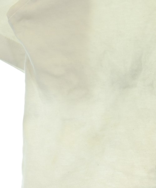 COMME des GARCONS HOMME（コムデギャルソンオム）Tシャツ・カットソー 白 サイズ:S メンズ/2200670141036