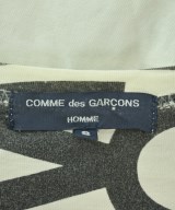COMME des GARCONS HOMME（コムデギャルソンオム）Tシャツ・カットソー 白 サイズ:S メンズ/2200670141036
