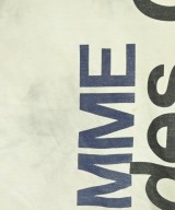 COMME des GARCONS HOMME（コムデギャルソンオム）Tシャツ・カットソー 白 サイズ:S メンズ/2200670141036