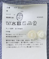 COMME des GARCONS HOMME（コムデギャルソンオム）カジュアルシャツ 紺 サイズ:M メンズ/2200669037135