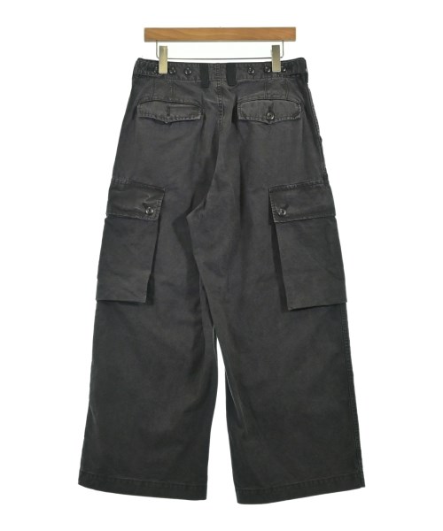 COMME des GARCONS HOMME（コムデギャルソンオム）その他 黒 サイズ:XS メンズ/2200669037142
