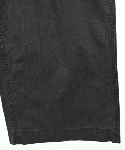 COMME des GARCONS HOMME（コムデギャルソンオム）その他 黒 サイズ:XS メンズ/2200669037142