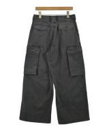 COMME des GARCONS HOMME（コムデギャルソンオム）その他 黒 サイズ:XS メンズ/2200669037142