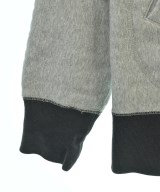 COMME des GARCONS HOMME（コムデギャルソンオム）パーカー グレー サイズ:S メンズ/2200670585090