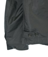 COMME des GARCONS HOMME（コムデギャルソンオム）ダウンジャケット/ダウンベスト 黒 サイズ:M メンズ/2200670653010