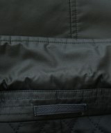 COMME des GARCONS HOMME（コムデギャルソンオム）ダウンジャケット/ダウンベスト 黒 サイズ:M メンズ/2200670653010