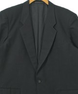 COMME des GARCONS HOMME（コムデギャルソンオム）カジュアルジャケット 黒 サイズ:L メンズ/2200670747030
