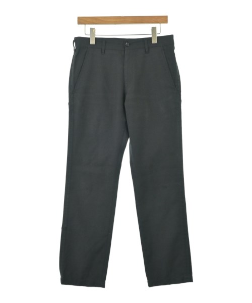 COMME des GARCONS HOMME(コムデギャルソンオム)その他 黒 サイズ:S/2200670747047