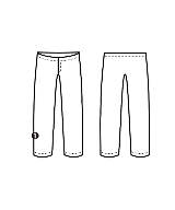 COMME des GARCONS HOMME（コムデギャルソンオム）その他 黒 サイズ:S メンズ/2200670747047