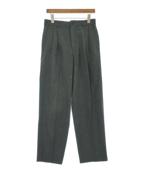 COMME des GARCONS HOMME(コムデギャルソンオム)スラックス グレー サイズ:M/2200670751082