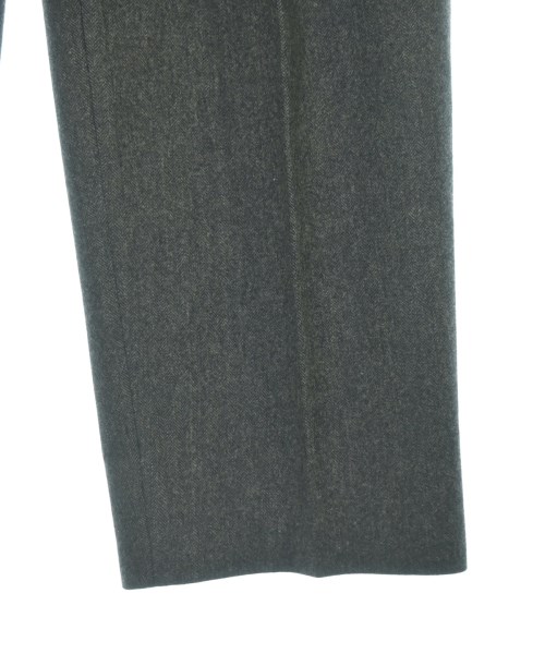 COMME des GARCONS HOMME（コムデギャルソンオム）スラックス グレー サイズ:M メンズ/2200670751082