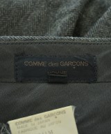 COMME des GARCONS HOMME（コムデギャルソンオム）スラックス グレー サイズ:M メンズ/2200670751082