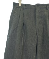 COMME des GARCONS HOMME（コムデギャルソンオム）スラックス グレー サイズ:M メンズ/2200670751082