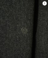 COMME des GARCONS HOMME（コムデギャルソンオム）スラックス グレー サイズ:M メンズ/2200670751082