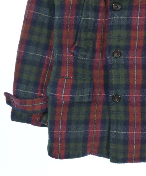 COMME des GARCONS HOMME（コムデギャルソンオム）その他 緑 サイズ:S メンズ/2200670846030