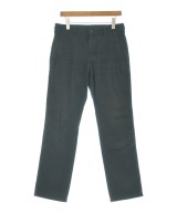 COMME des GARCONS HOMME（コムデギャルソンオム）チノパン 黒 サイズ:M メンズ/2200670874026