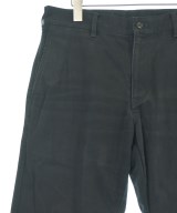COMME des GARCONS HOMME（コムデギャルソンオム）チノパン 黒 サイズ:M メンズ/2200670874026