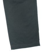 COMME des GARCONS HOMME（コムデギャルソンオム）チノパン 黒 サイズ:M メンズ/2200670874026