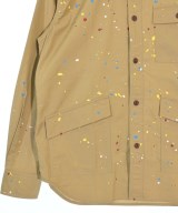 COMME des GARCONS HOMME（コムデギャルソンオム）カジュアルシャツ ベージュ サイズ:XS メンズ/2200671177065