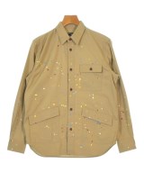 COMME des GARCONS HOMME カジュアルシャツ