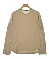 COMME des GARCONS HOMME（コムデギャルソンオム）Tシャツ・カットソー ベージュ サイズ:S メンズ/2200671177096