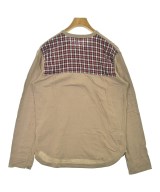 COMME des GARCONS HOMME（コムデギャルソンオム）Tシャツ・カットソー ベージュ サイズ:S メンズ/2200671177096