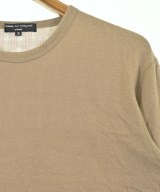 COMME des GARCONS HOMME（コムデギャルソンオム）Tシャツ・カットソー ベージュ サイズ:S メンズ/2200671177096