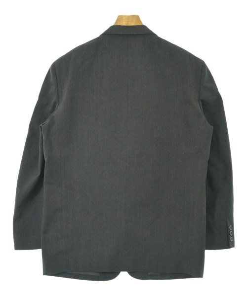 COMME des GARCONS HOMME（コムデギャルソンオム）テーラードジャケット 黒 サイズ:S メンズ/2200671196028