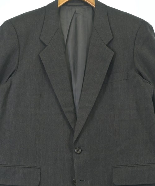 COMME des GARCONS HOMME（コムデギャルソンオム）テーラードジャケット 黒 サイズ:S メンズ/2200671196028