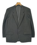 COMME des GARCONS HOMME（コムデギャルソンオム）テーラードジャケット 黒 サイズ:S メンズ/2200671196028