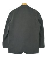 COMME des GARCONS HOMME（コムデギャルソンオム）テーラードジャケット 黒 サイズ:S メンズ/2200671196028