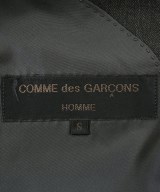 COMME des GARCONS HOMME（コムデギャルソンオム）テーラードジャケット 黒 サイズ:S メンズ/2200671196028