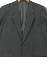 COMME des GARCONS HOMME（コムデギャルソンオム）テーラードジャケット 黒 サイズ:S メンズ/2200671196028