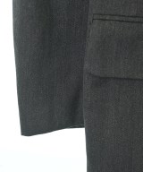 COMME des GARCONS HOMME（コムデギャルソンオム）テーラードジャケット 黒 サイズ:S メンズ/2200671196028