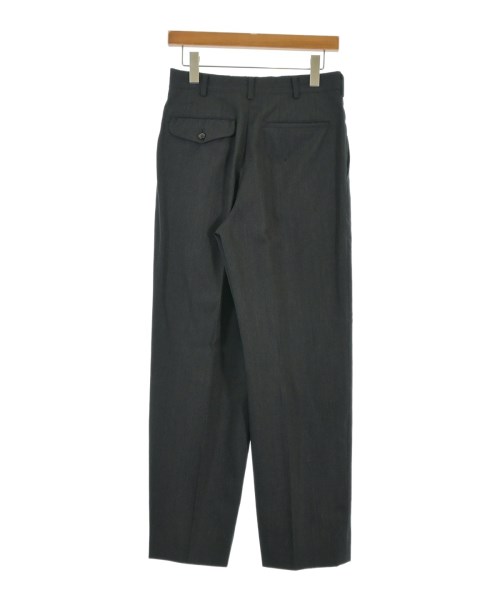 COMME des GARCONS HOMME（コムデギャルソンオム）スラックス グレー サイズ:S メンズ/2200671196035