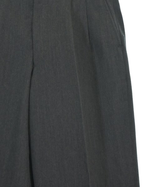 COMME des GARCONS HOMME（コムデギャルソンオム）スラックス グレー サイズ:S メンズ/2200671196035