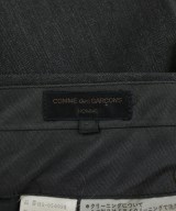 COMME des GARCONS HOMME（コムデギャルソンオム）スラックス グレー サイズ:S メンズ/2200671196035