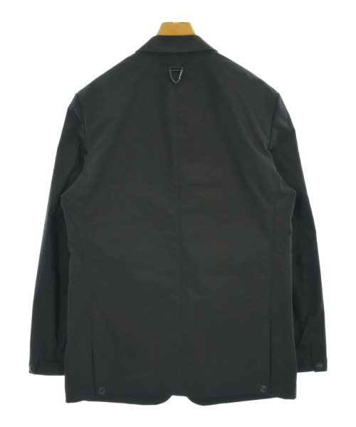COMME des GARCONS HOMME（コムデギャルソンオム）テーラードジャケット 黒 サイズ:M メンズ/2200671222017