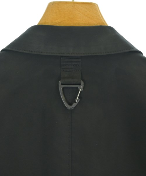 COMME des GARCONS HOMME（コムデギャルソンオム）テーラードジャケット 黒 サイズ:M メンズ/2200671222017