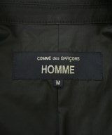 COMME des GARCONS HOMME（コムデギャルソンオム）テーラードジャケット 黒 サイズ:M メンズ/2200671222017