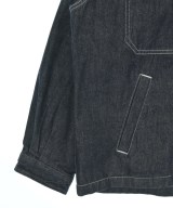 COMME des GARCONS HOMME（コムデギャルソンオム）デニムジャケット 紺 サイズ:M メンズ/2200671222024