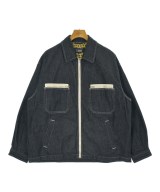 COMME des GARCONS HOMME デニムジャケット