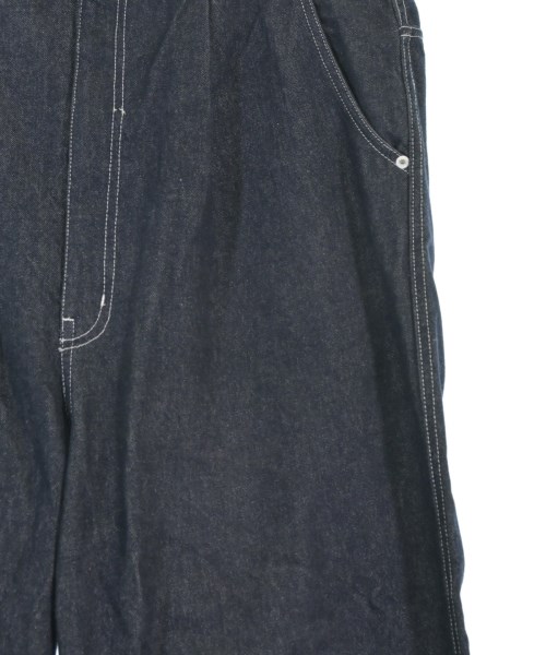 COMME des GARCONS HOMME（コムデギャルソンオム）デニムパンツ 紺 サイズ:M メンズ/2200671222031