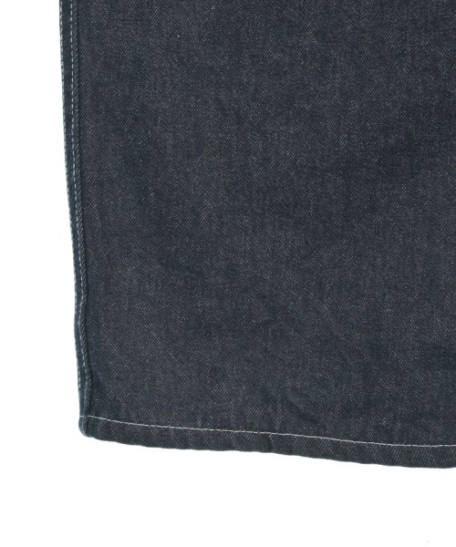 COMME des GARCONS HOMME（コムデギャルソンオム）デニムパンツ 紺 サイズ:M メンズ/2200671222031