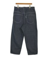 COMME des GARCONS HOMME（コムデギャルソンオム）デニムパンツ 紺 サイズ:M メンズ/2200671222031