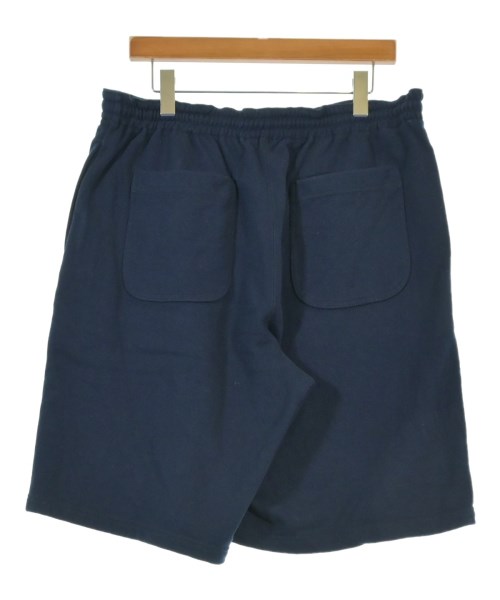 COMME des GARCONS HOMME（コムデギャルソンオム）ショートパンツ 紺 サイズ:L メンズ/2200670897131