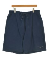 COMME des GARCONS HOMME（コムデギャルソンオム）ショートパンツ 紺 サイズ:L メンズ/2200670897131